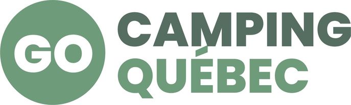 Logo Camping Québec